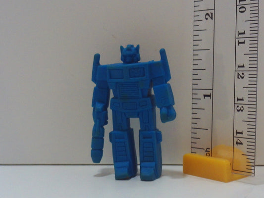 Milk Caramel Transformers Japanese Keshi