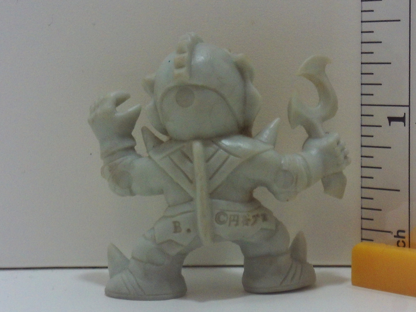 Ultraman SD Limited Keshi