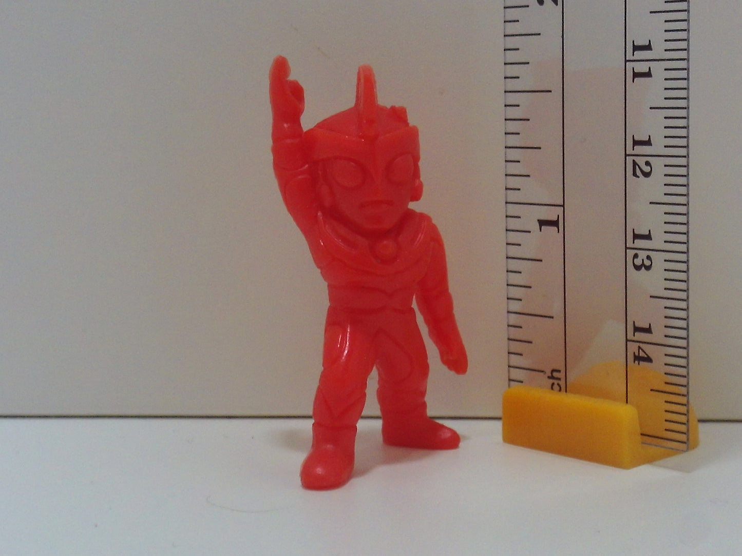 Ultraman Super Fighter Keshi