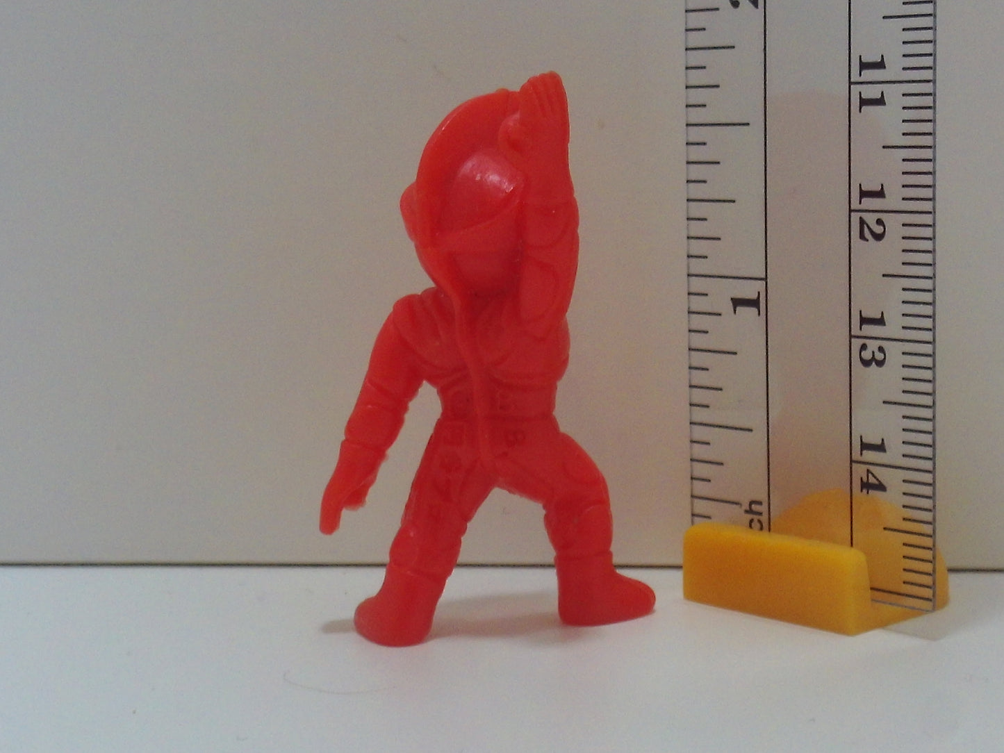 Ultraman Super Fighter Keshi