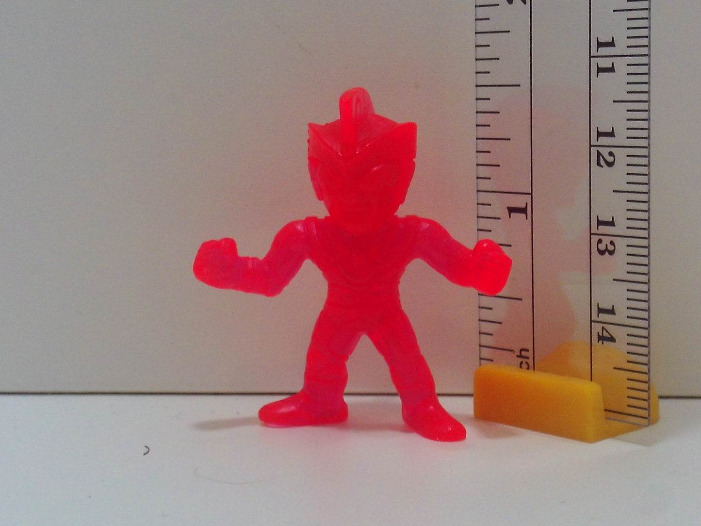 Ultraman Super Fighter Keshi