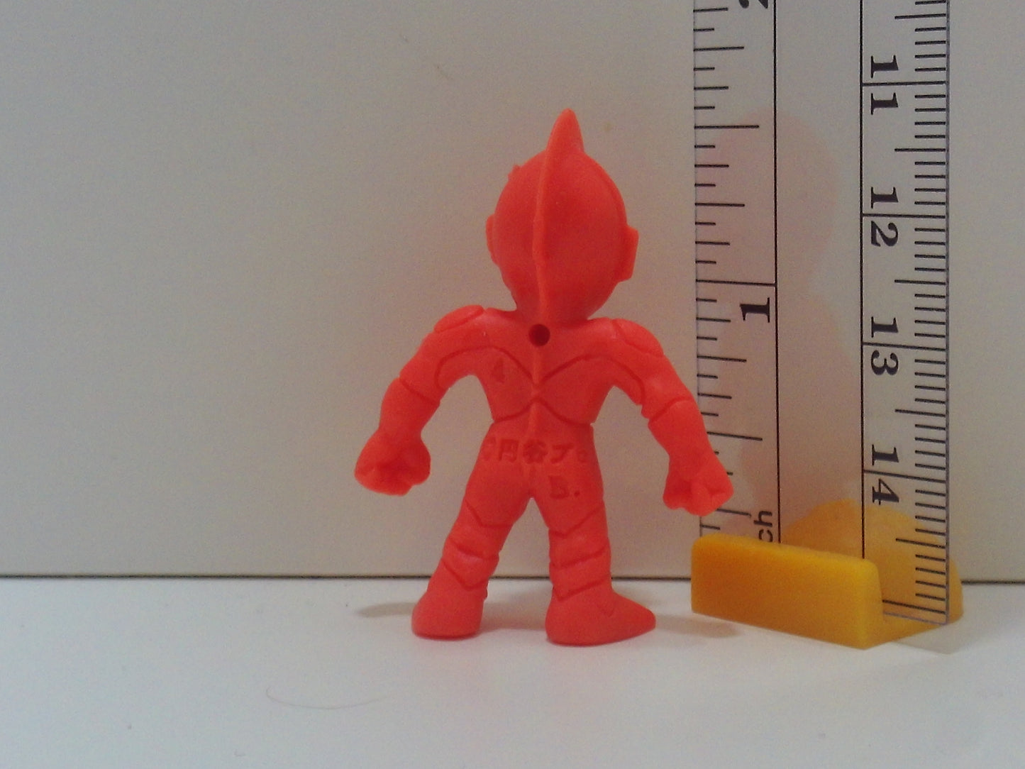 Ultraman Super Fighter Keshi