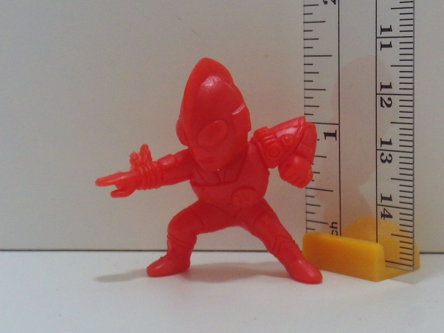 Ultraman Super Fighter Keshi