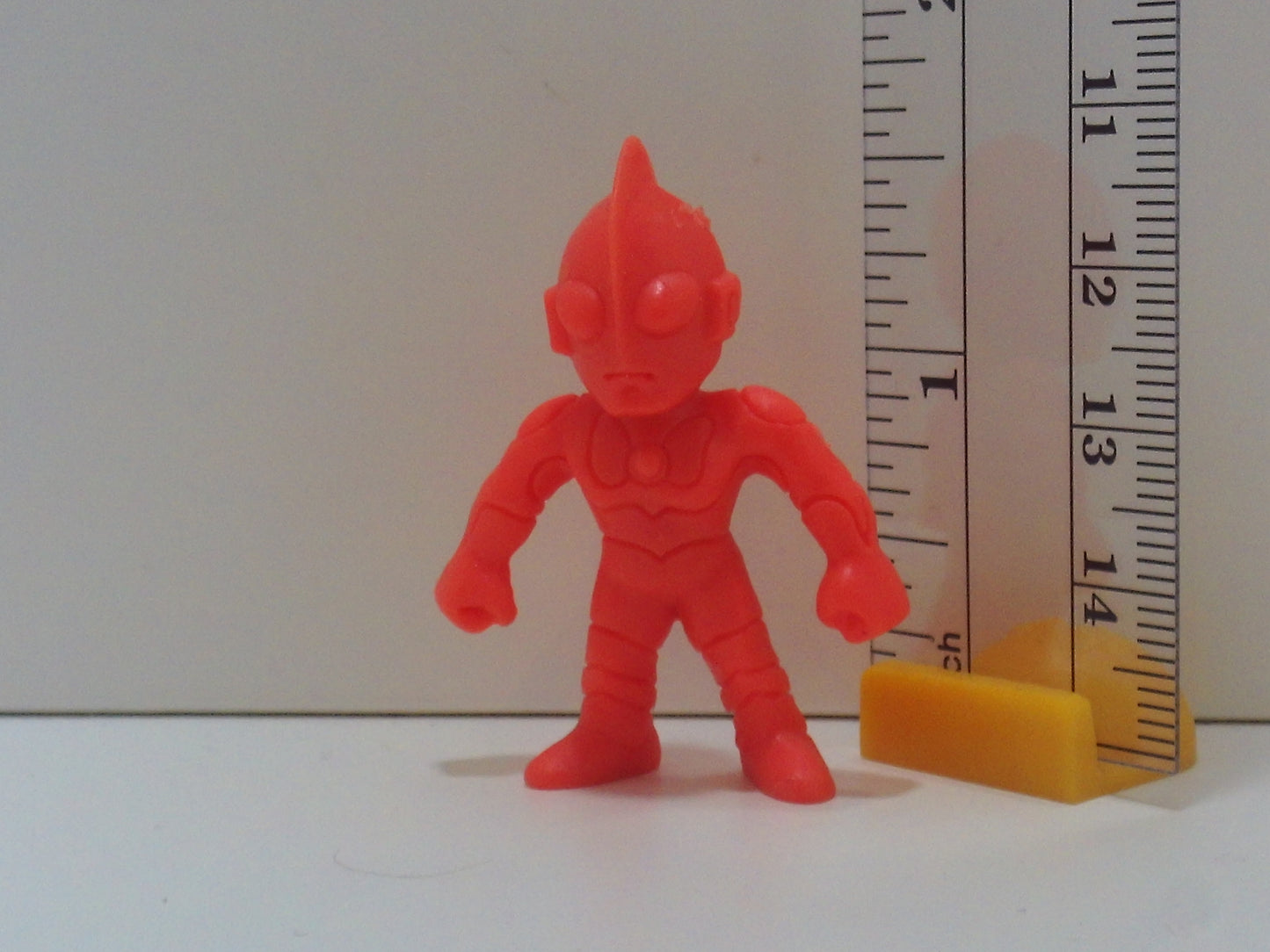 Ultraman Super Fighter Keshi