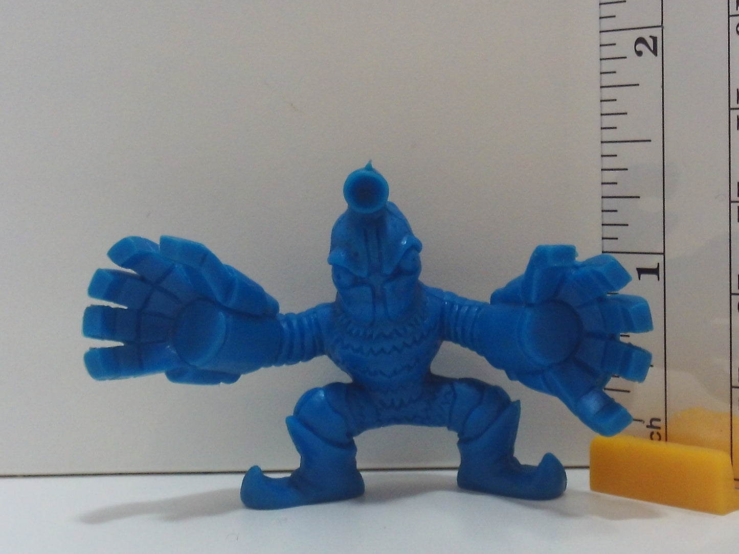 Ultraman Super Fighter Keshi