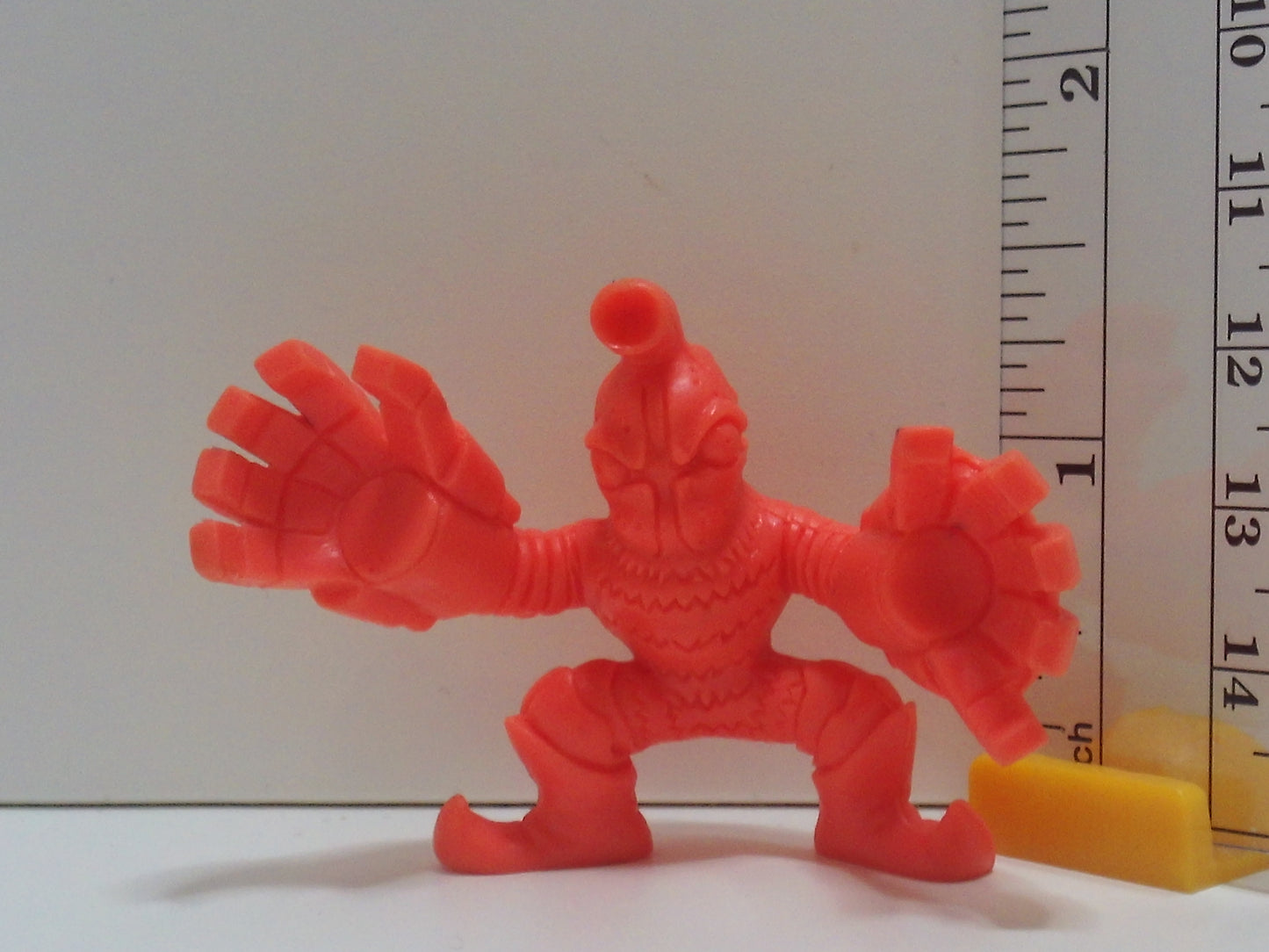 Ultraman Super Fighter Keshi