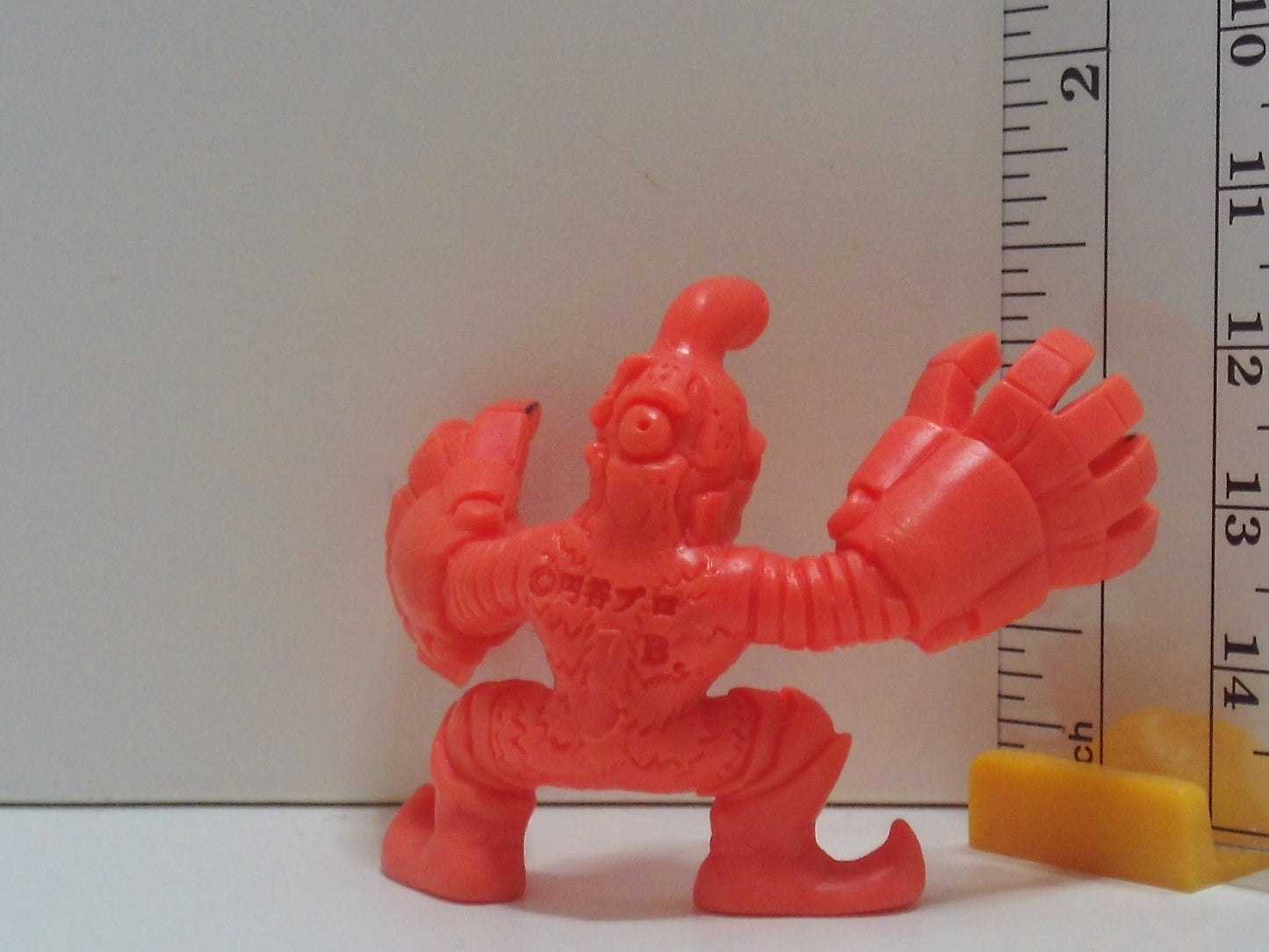 Ultraman Super Fighter Keshi