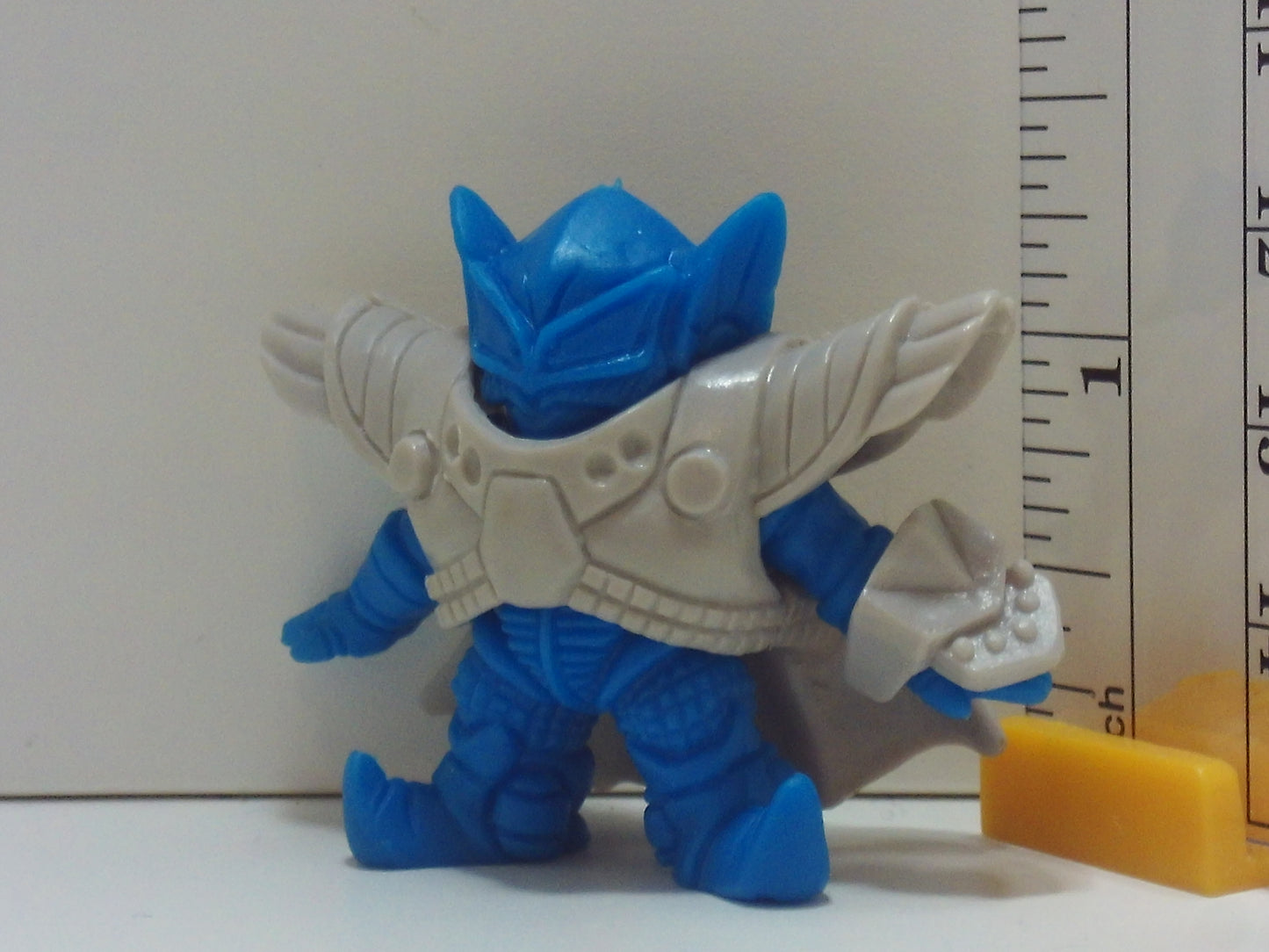 Ultraman Super Fighter Keshi