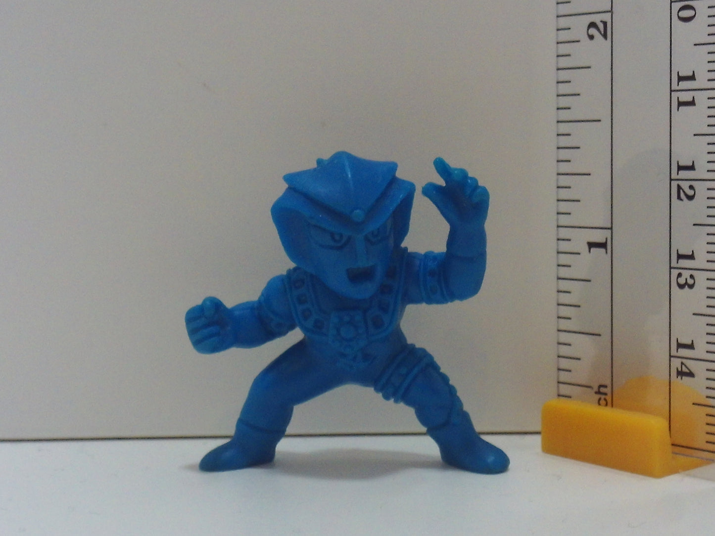 Ultraman Super Fighter Keshi