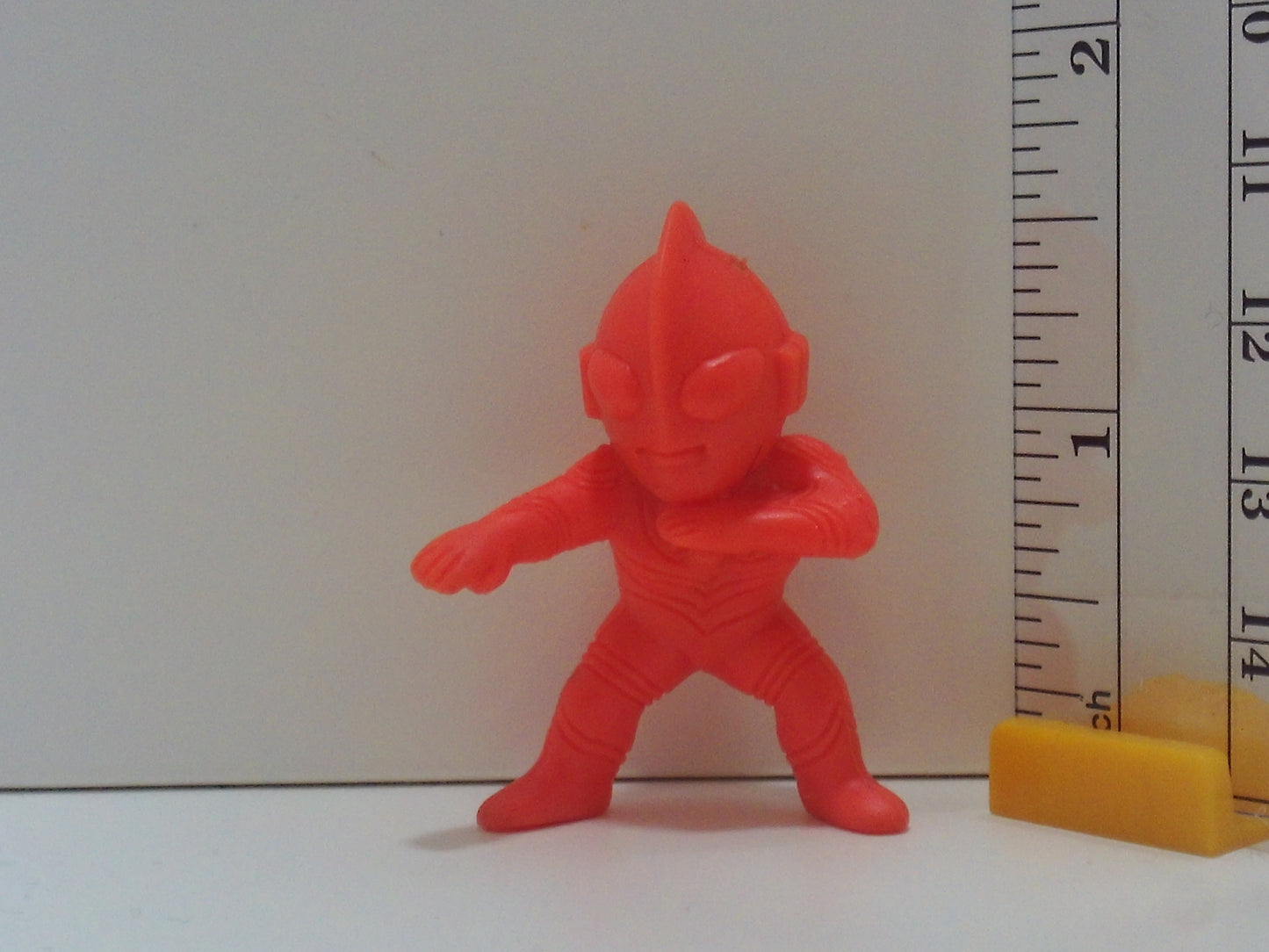 Ultraman Super Fighter Keshi