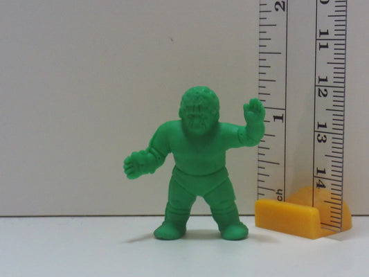 Popy Amada Kinnikuman Kinkeshi