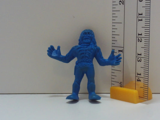 Popy Amada Kinnikuman Kinkeshi