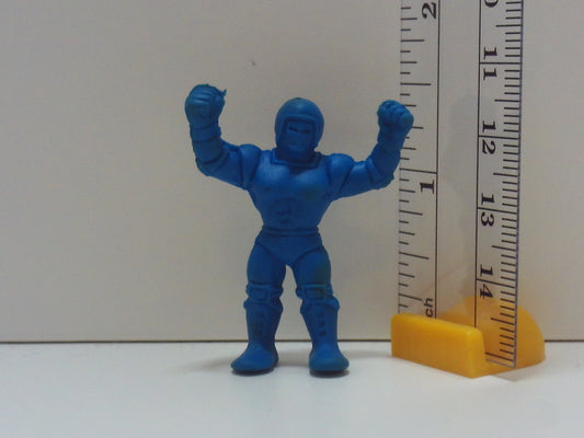 Popy Amada Kinnikuman Kinkeshi