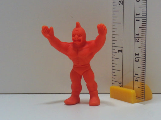 Popy Amada Kinnikuman Kinkeshi