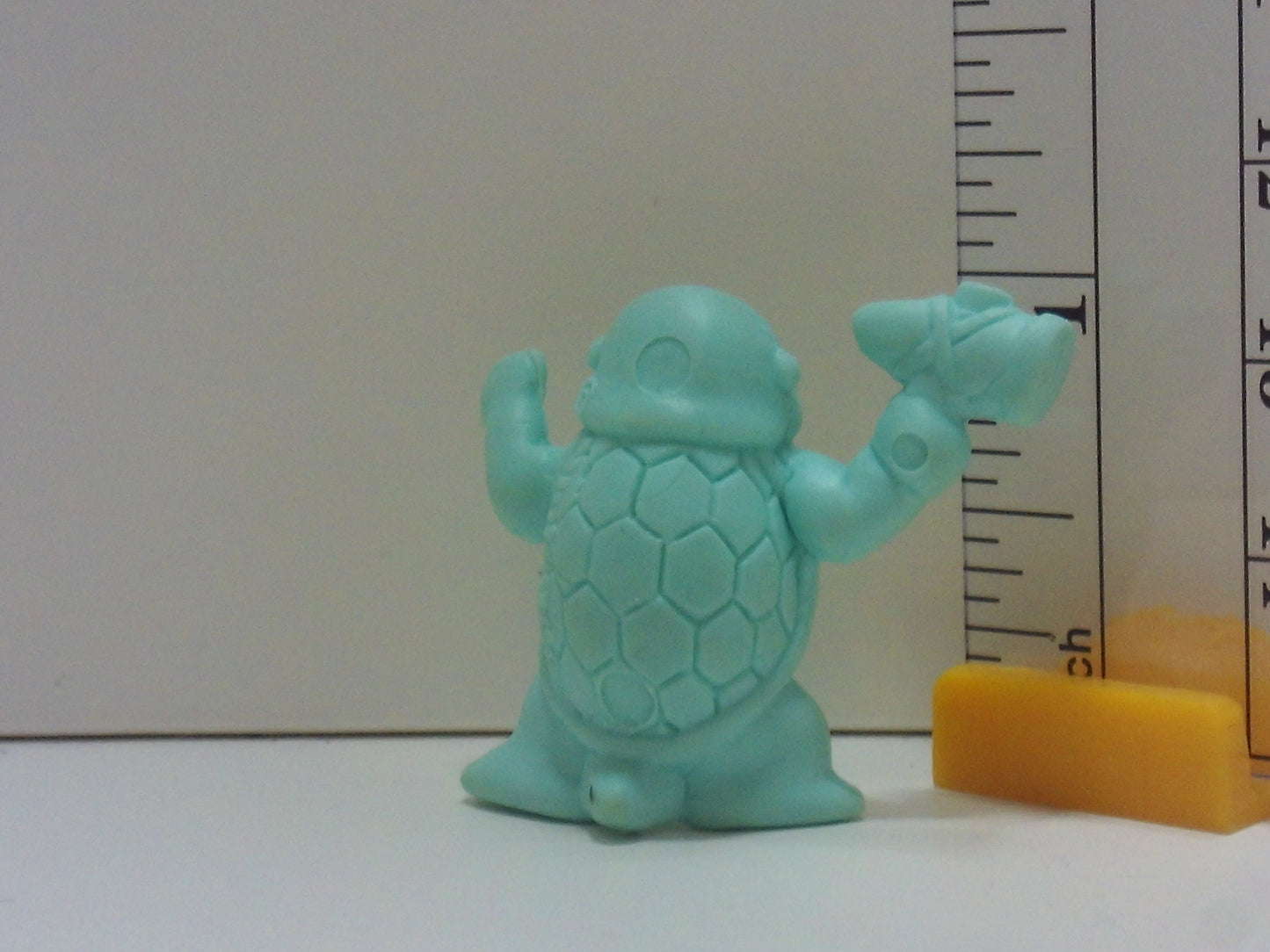 Super Mario Bros 2nd Variant Keshi