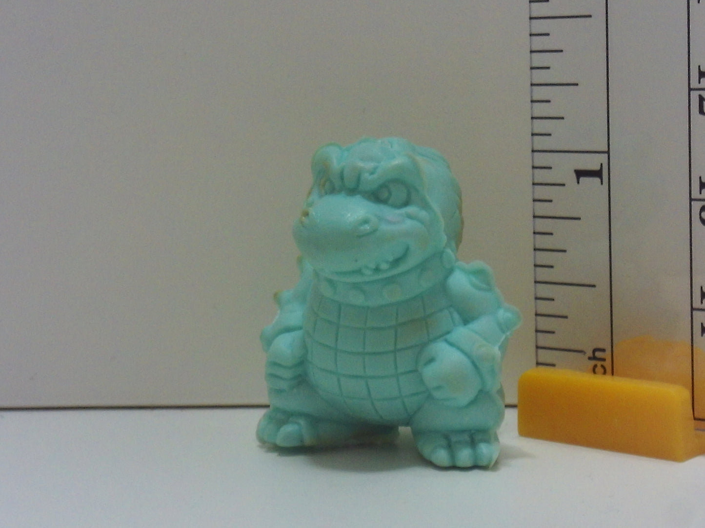 Super Mario Bros 2nd Variant Keshi