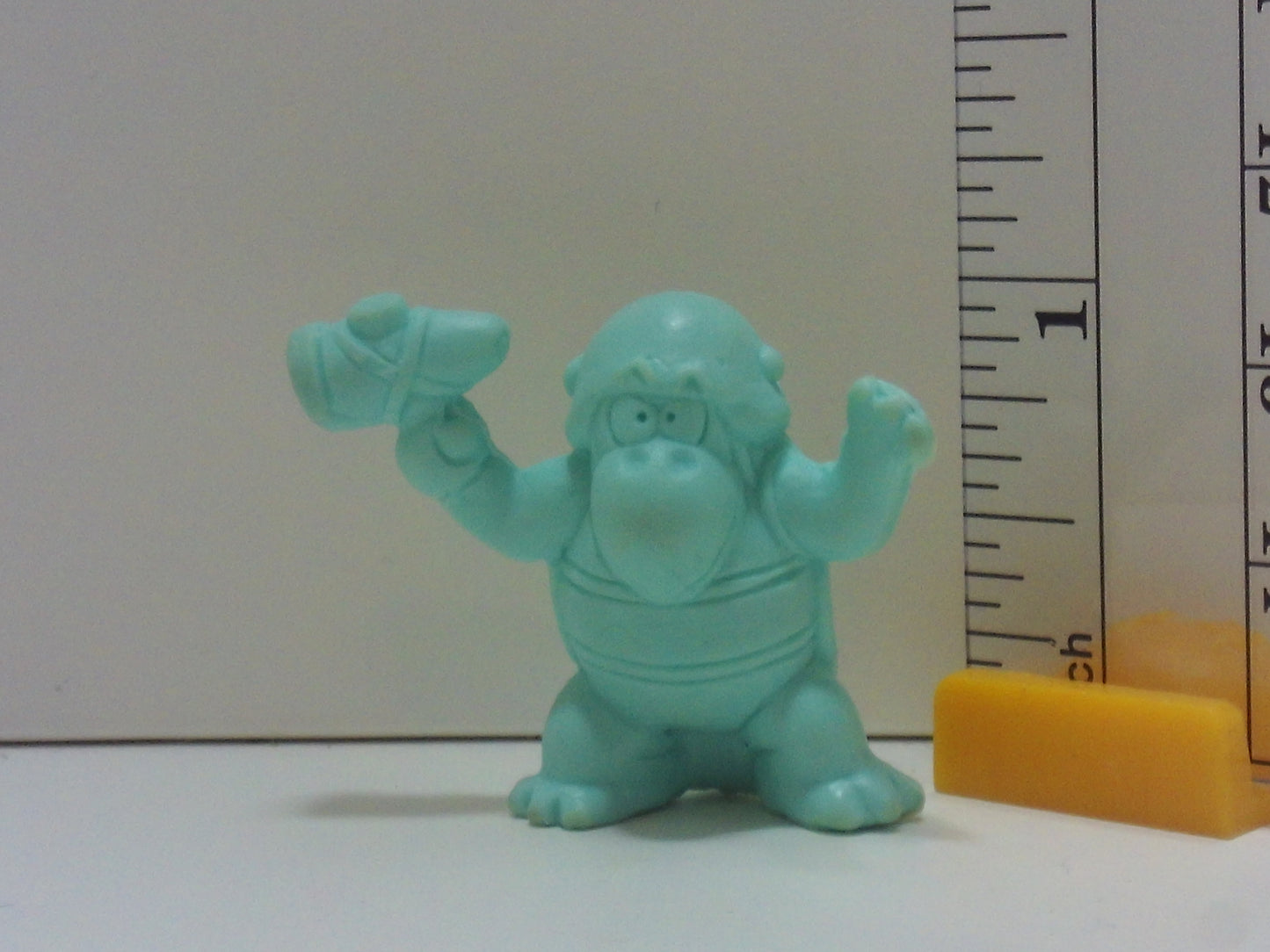 Super Mario Bros 2nd Variant Keshi