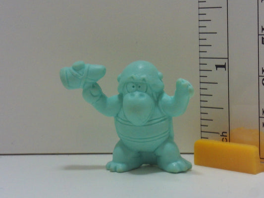 Super Mario Bros 2nd Variant Keshi