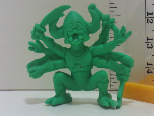 The Tower of Druaga Keshi