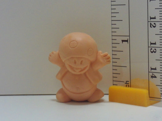 Super Mario Bros 1st Variant Keshi