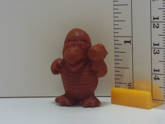 Super Mario Bros 1st Variant Keshi