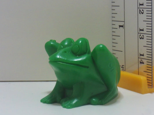 Yoshi's Island Hard Plastic Figure