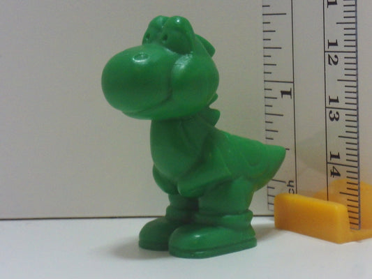 Yoshi's Island Hard Plastic Figure