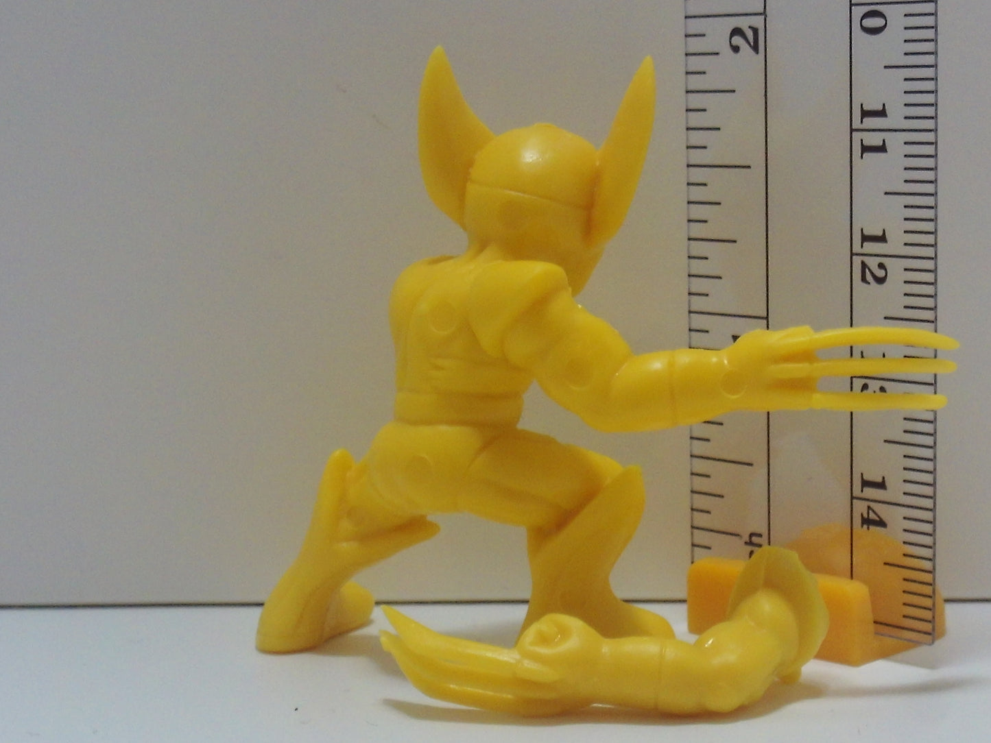 X-Men Hard PVC Keshi