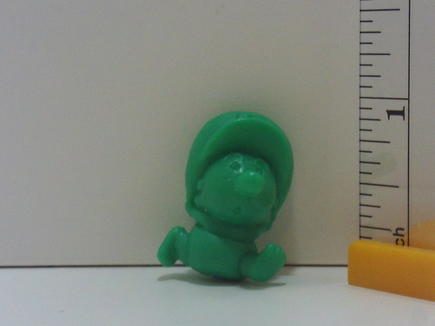 Mario - Yoshi's Island Keshi