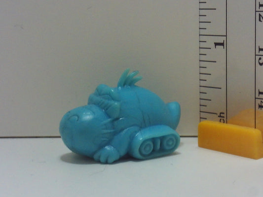 Mario - Yoshi's Island Keshi