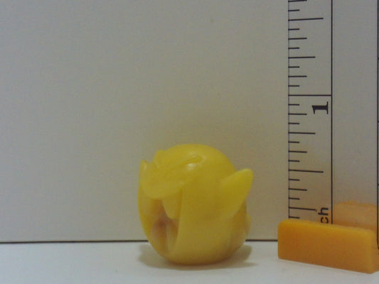 Mario - Yoshi's Island Keshi