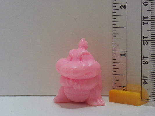 Mario - Yoshi's Island Keshi