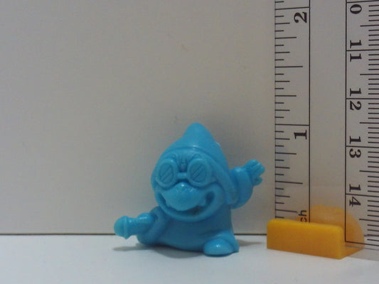 Mario - Yoshi's Island Keshi