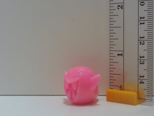 Mario - Yoshi's Island Keshi