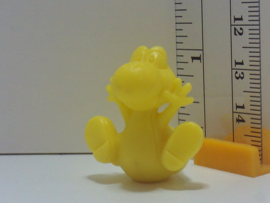 Mario - Yoshi's Island Keshi