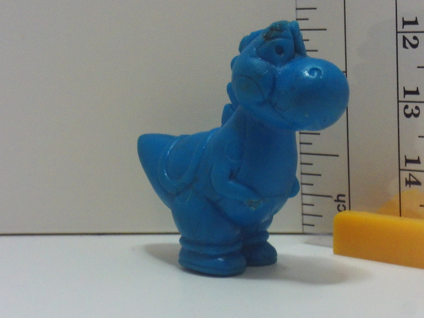 Mario - Super Mario World Game Keshi