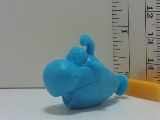 Mario - Yoshi's Island Keshi