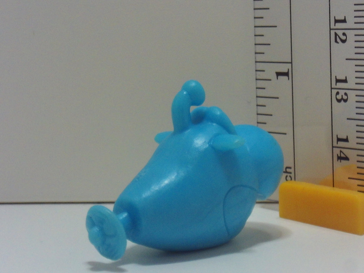 Mario - Yoshi's Island Keshi