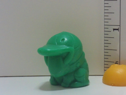 Mario - Yoshi's Island Keshi