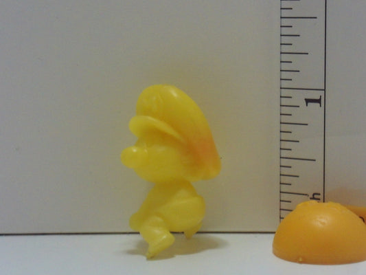 Mario - Yoshi's Island Keshi