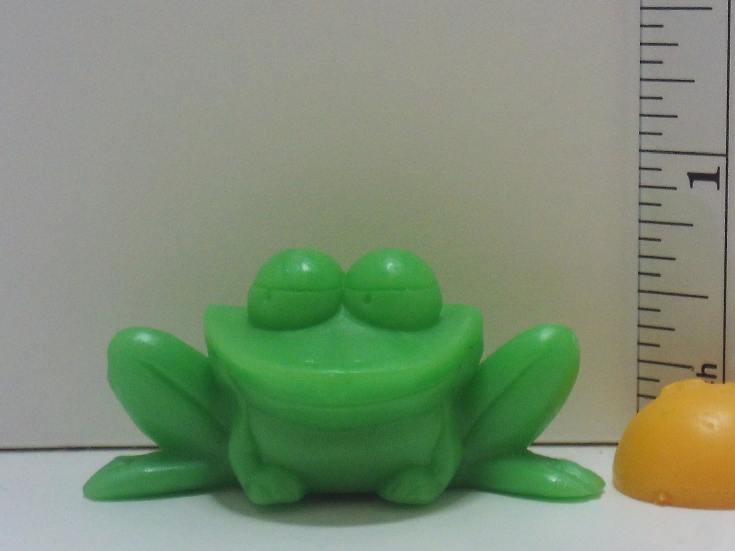 Mario - Yoshi's Island Keshi