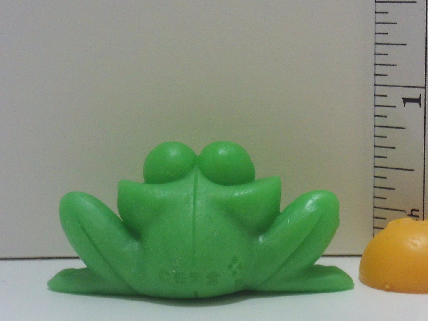 Mario - Yoshi's Island Keshi