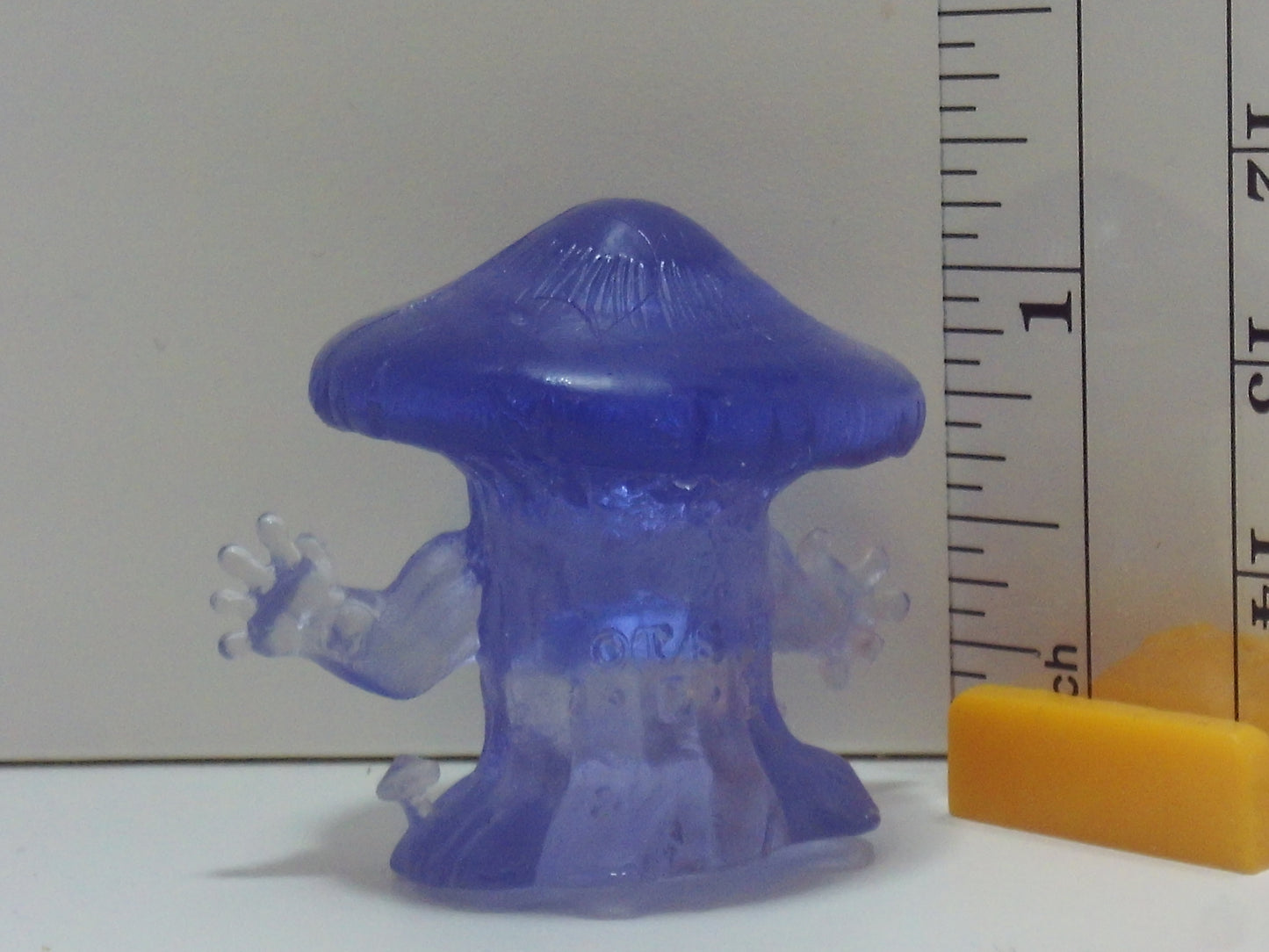 Yu-Gi-Oh! Keshi Figure