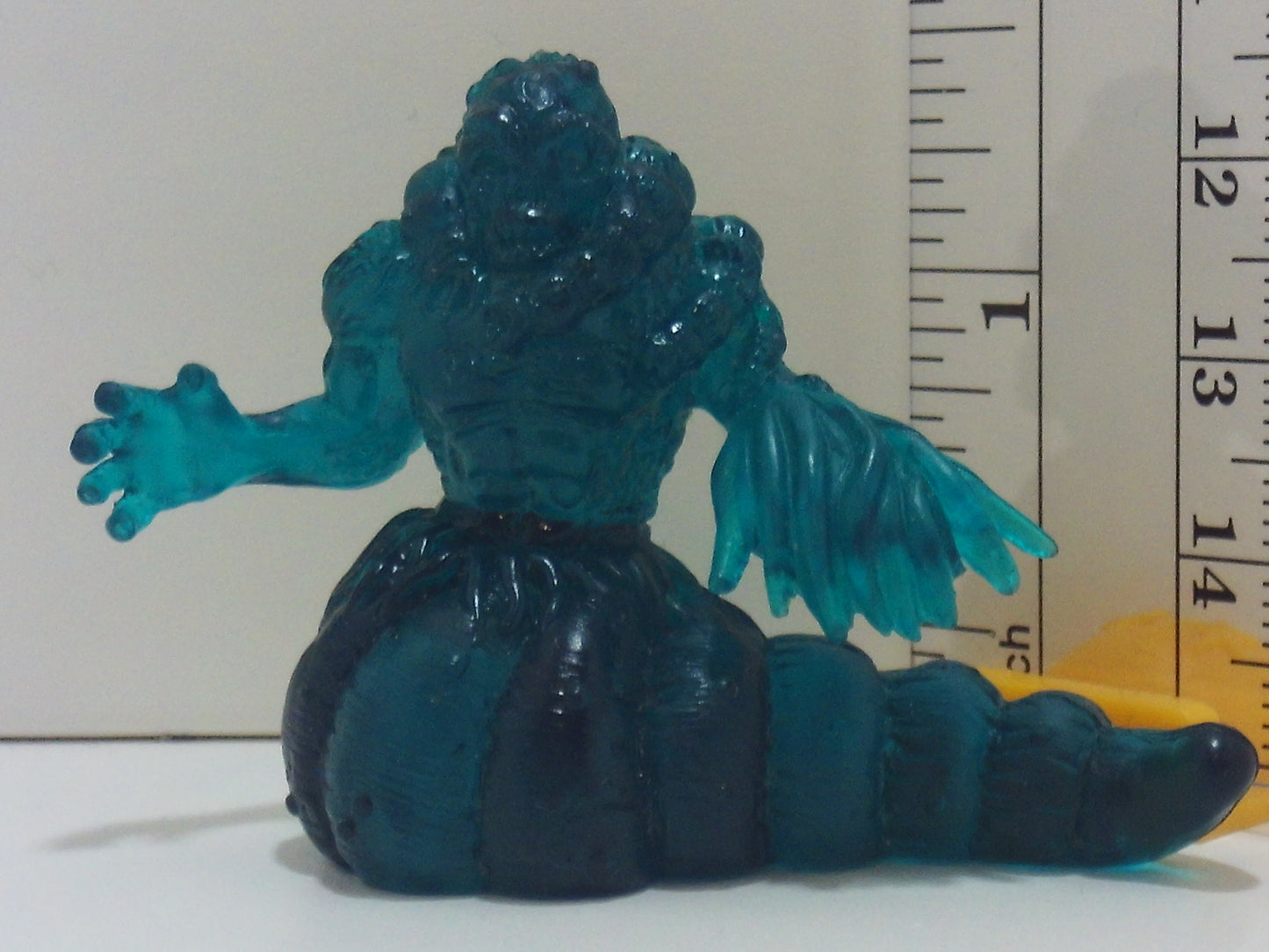 Yu-Gi-Oh! Keshi Figure