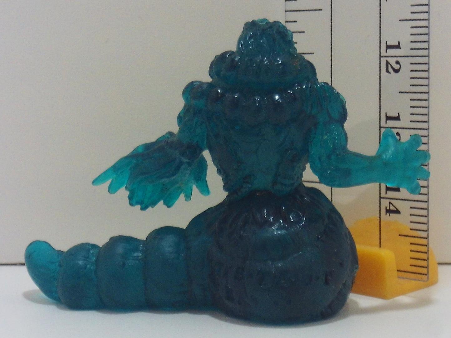 Yu-Gi-Oh! Keshi Figure