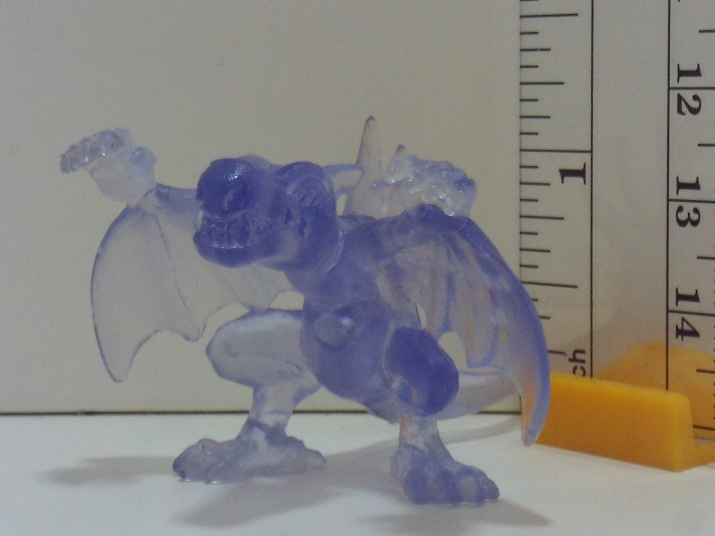 Yu-Gi-Oh! Keshi Figure