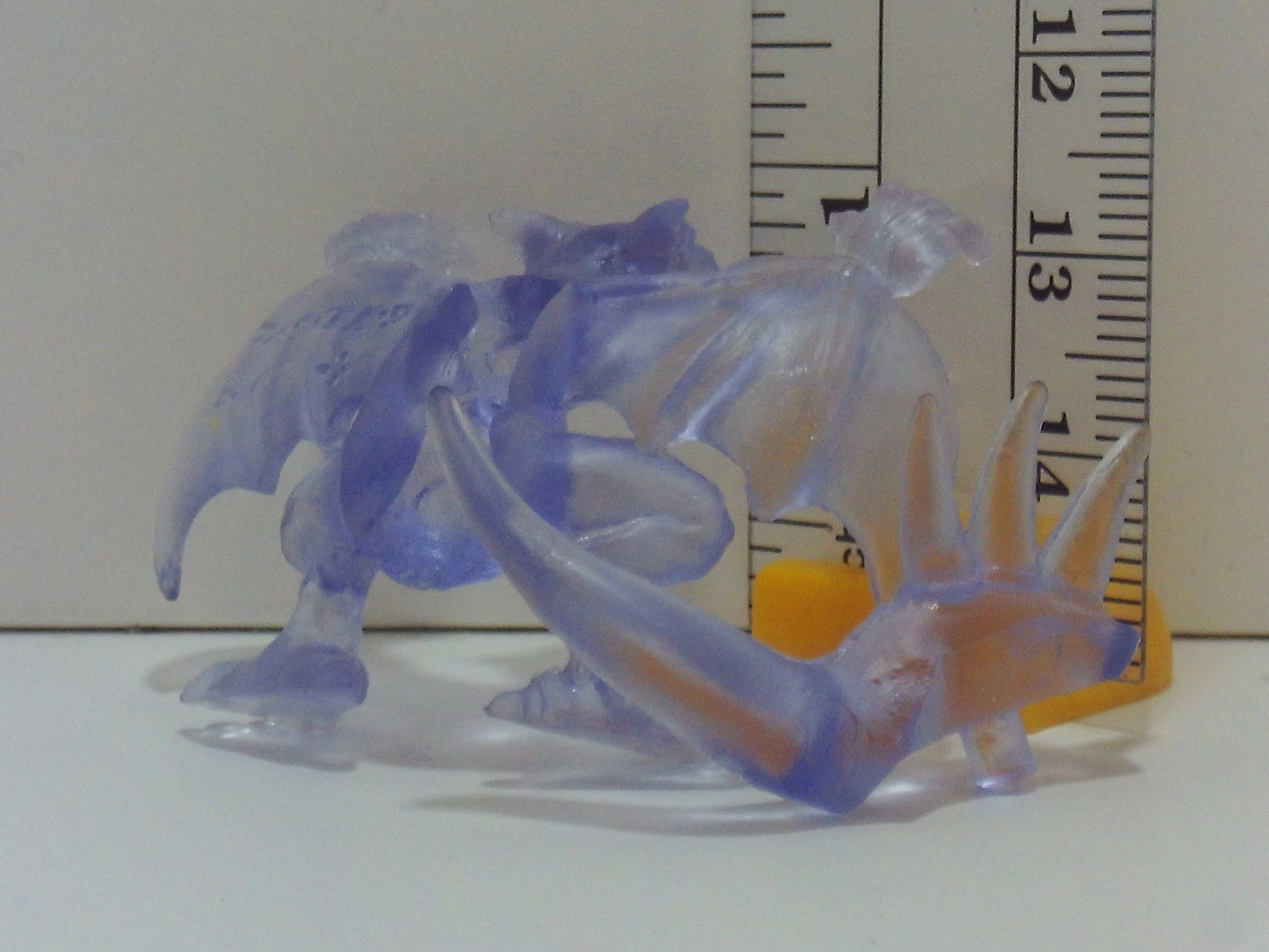 Yu-Gi-Oh! Keshi Figure