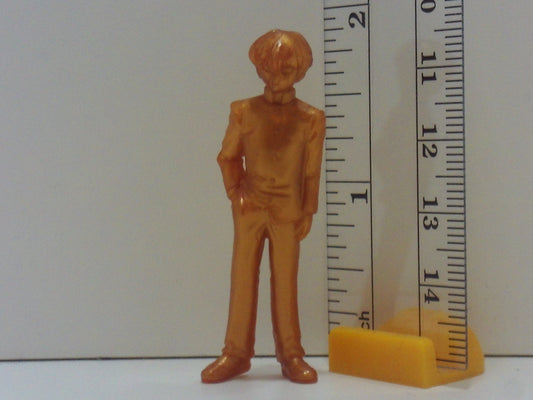 Yu-Gi-Oh! Keshi Figure