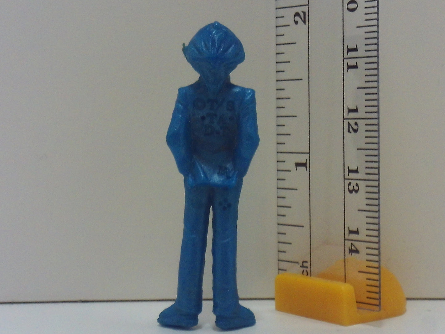 Yu-Gi-Oh! Keshi Figure