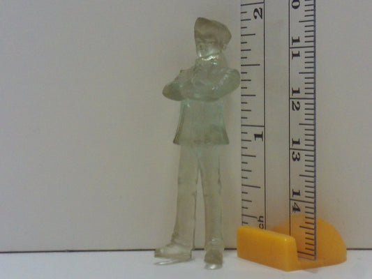 Yu-Gi-Oh! Keshi Figure